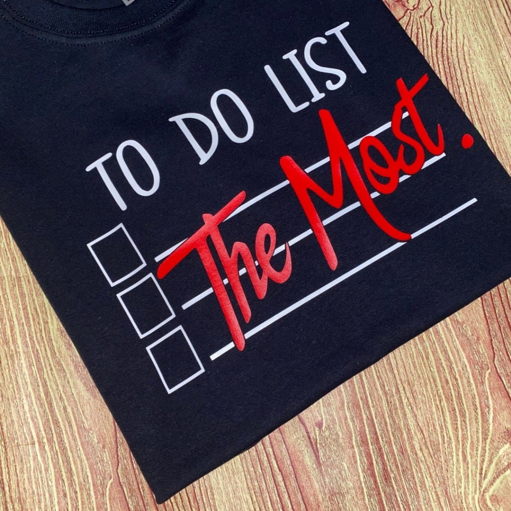 Custom apparel - Picture 2 of 2